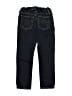 Gap Chevron-herringbone Blue Jeans Size 7 - photo 2