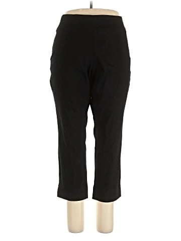 Roz & Ali Active Pants (view 1)