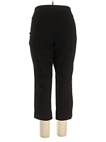 Roz & Ali Active Pants (view 2)