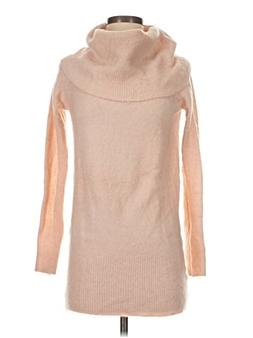 Trouve Turtleneck Sweater (view 1)
