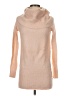 Trouve Tan Turtleneck Sweater Size S - photo 1