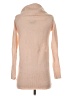 Trouve Tan Turtleneck Sweater Size S - photo 2