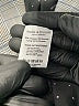 Belle & Bloom Plaid Gray Coat Size XS - photo 7