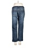 CAbi Hearts Blue Jeans Size 4 - photo 2