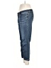 CAbi Hearts Blue Jeans Size 4 - photo 5