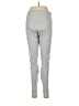 Lululemon Athletica Chevron-herringbone Silver Gray Active Pants Size 14 (tall) - photo 2