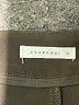 Charcoal Black Dress Pants Size 12 - photo 7