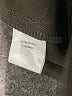 Charcoal Black Dress Pants Size 12 - photo 8
