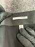 Halogen Solid Gray Formal Skirt Size 10 (petite) - photo 4