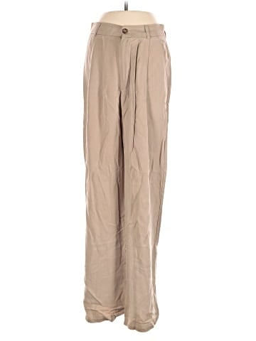 Reformation Khakis (view 1)