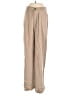 Reformation 100% Tencel Tan Khakis Size 2 (petite) - photo 1