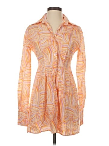 Rangel Casual Dress (view 1)