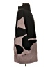 Unbranded Brown Black Casual Dress Size S - photo 4