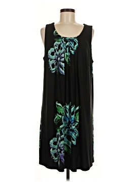 Periwinkle Cocktail Dress