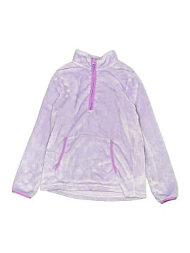 Lands' End Fleece Jacket