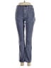 Club Monaco Blue Jeans Size 25 waist - photo 1