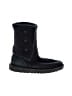 Ugg Black Boots Size 4 - photo 1