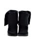 Ugg Black Boots Size 4 - photo 2