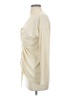 Vanilla Bay Ivory Long Sleeve Top Size S - photo 5