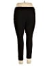 Torrid Solid Black Active Pants Size 20 - photo 2