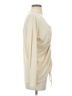 Vanilla Bay Ivory Long Sleeve Top Size S - photo 4