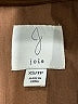 J by Joie 100% Polyester Brown Jacket Size XS - photo 6