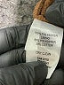 J by Joie 100% Polyester Brown Jacket Size XS - photo 7