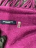 Magaschoni Purple Cardigan Size XS - photo 7