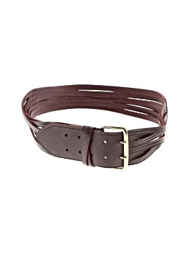 Banana Republic Leather Belt