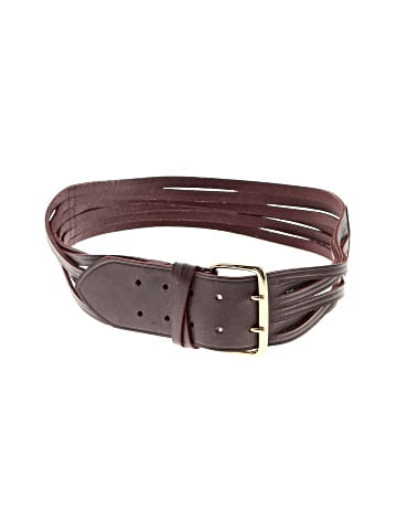 Banana Republic Leather Belt (view 1)