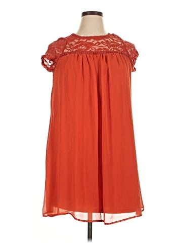 AUW Casual Dress (view 1)