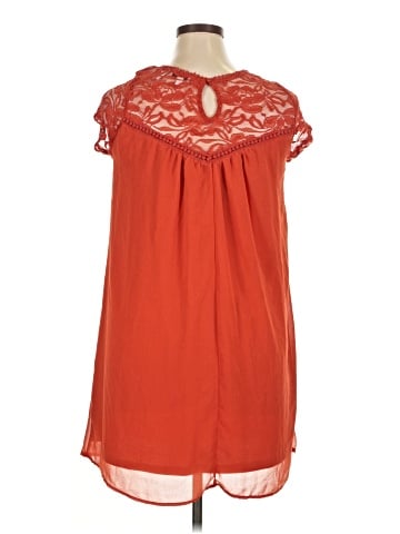 AUW Casual Dress (view 2)