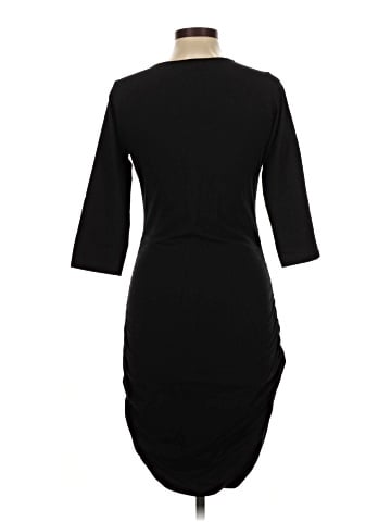 Synergy Cocktail Dress (view 2)