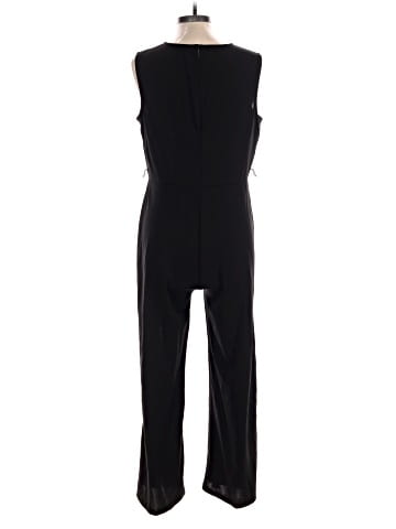 Tash + Sophie Jumpsuit (view 2)
