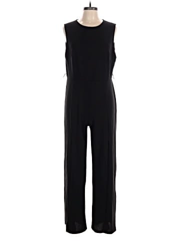 Tash + Sophie Jumpsuit (view 1)