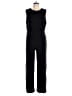 Tash + Sophie Black Jumpsuit Size L - photo 1