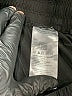 Unbranded Solid Black Casual Pants Size XXL (estimated) - photo 4