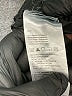 Unbranded Solid Black Casual Pants Size XXL (estimated) - photo 5