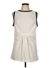 Worthington Ivory Sleeveless Blouse Size L - photo 1