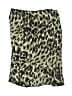 Unbranded 100% Polyester Animal Print Green Black Scarf One size - photo 2