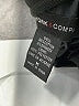 New York & Company 100% Polyester Black Coat Size M - photo 7
