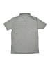Under Armour 100% Polyester Gray Short Sleeve Polo Size L (youth) - photo 2