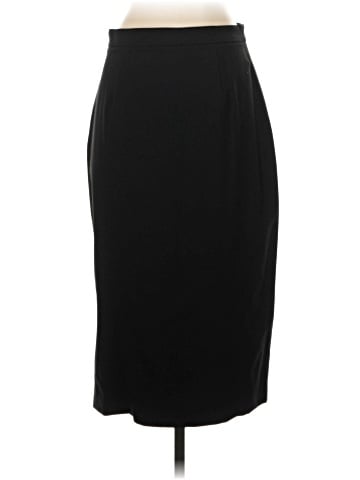 Banana Republic Wool Skirt (view 2)