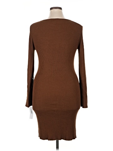 Donna Morgan Casual Dress (view 2)