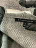 Staccato 100% Acrylic Gray Cardigan Size S - photo 7