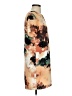 Lulus 100% Polyester Tie-dye Brown Casual Dress Size S - photo 4