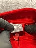 Puma 100% Polyester Red Track Jacket Size 6 - photo 3
