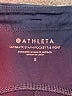 Athleta Blue Active Pants Size S - photo 4