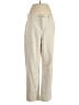 Old Navy Ivory Jeans Size 4 - photo 1
