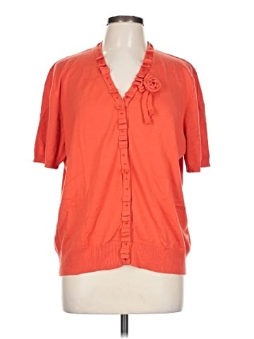 Alfred Dunner Cardigan (view 1)